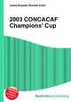 2003 CONCACAF Champions