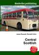 Central Scottish, Jesse Russell,Ronald Cohn 