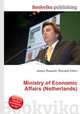 Ministry of Economic Affairs (Netherlands), Jesse Russell,Ronald Cohn 