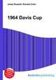 1964 Davis Cup, Jesse Russell,Ronald Cohn 
