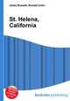 St. Helena, California, Jesse Russell,Ronald Cohn 