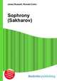 Sophrony (Sakharov), Jesse Russell,Ronald Cohn 