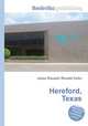 Hereford, Texas, Jesse Russell,Ronald Cohn 
