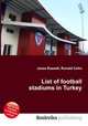 List of football stadiums in Turkey, Jesse Russell,Ronald Cohn 