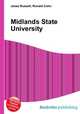 Midlands State University, Jesse Russell,Ronald Cohn 