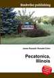 Pecatonica, Illinois, Jesse Russell,Ronald Cohn 