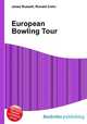 European Bowling Tour, Jesse Russell,Ronald Cohn 