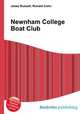 Newnham College Boat Club, Jesse Russell,Ronald Cohn 