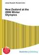New Zealand at the 2006 Winter Olympics, Jesse Russell,Ronald Cohn 