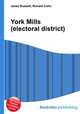 York Mills (electoral district), Jesse Russell,Ronald Cohn 