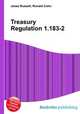 Treasury Regulation 1.183-2, Jesse Russell,Ronald Cohn 