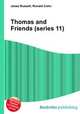 Thomas and Friends (series 11), Jesse Russell,Ronald Cohn 