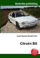 Citroen BX, Jesse Russell,Ronald Cohn 