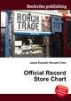 Official Record Store Chart, Jesse Russell,Ronald Cohn 