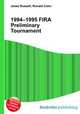 1994–1995 FIRA Preliminary Tournament, Jesse Russell,Ronald Cohn 