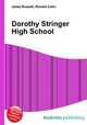 Dorothy Stringer High School, Jesse Russell,Ronald Cohn 