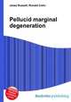 Pellucid marginal degeneration, Jesse Russell,Ronald Cohn 