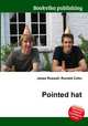 Pointed hat, Jesse Russell,Ronald Cohn 