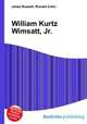 William Kurtz Wimsatt, Jr., Jesse Russell,Ronald Cohn 