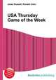 USA Thursday Game of the Week, Jesse Russell,Ronald Cohn 
