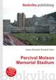 Percival Molson Memorial Stadium, Jesse Russell,Ronald Cohn 