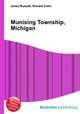 Munising Township, Michigan, Jesse Russell,Ronald Cohn 