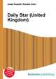 Daily Star (United Kingdom), Jesse Russell,Ronald Cohn 