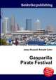 Gasparilla Pirate Festival, Jesse Russell,Ronald Cohn 