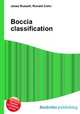 Boccia classification, Jesse Russell,Ronald Cohn 