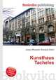 Kunsthaus Tacheles, Jesse Russell,Ronald Cohn 