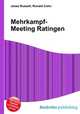 Mehrkampf-Meeting Ratingen, Jesse Russell,Ronald Cohn 