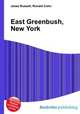 East Greenbush, New York, Jesse Russell,Ronald Cohn 