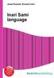 Inari Sami language, Jesse Russell,Ronald Cohn 