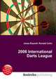 2006 International Darts League, Jesse Russell,Ronald Cohn 