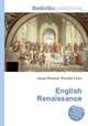 English Renaissance, Jesse Russell,Ronald Cohn 