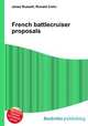 French battlecruiser proposals, Jesse Russell,Ronald Cohn 