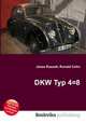 DKW Typ 4=8, Jesse Russell,Ronald Cohn 