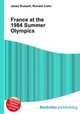 France at the 1984 Summer Olympics, Jesse Russell,Ronald Cohn 