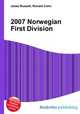 2007 Norwegian First Division, Jesse Russell,Ronald Cohn 