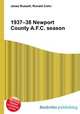 1937–38 Newport County A.F.C. season, Jesse Russell,Ronald Cohn 