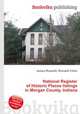 National Register of Historic Places listings in Morgan County, Indiana, Jesse Russell,Ronald Cohn 