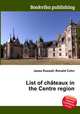 List of chateaux in the Centre region, Jesse Russell,Ronald Cohn 