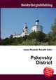 Pskovsky District, Jesse Russell,Ronald Cohn 