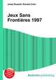 Jeux Sans Frontieres 1997, Jesse Russell,Ronald Cohn 