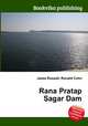 Rana Pratap Sagar Dam, Jesse Russell,Ronald Cohn 