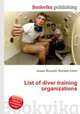 List of diver training organizations, Jesse Russell,Ronald Cohn 