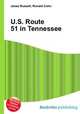 U.S. Route 51 in Tennessee, Jesse Russell,Ronald Cohn 