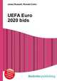 UEFA Euro 2020 bids, Jesse Russell,Ronald Cohn 