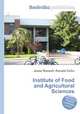 Institute of Food and Agricultural Sciences, Jesse Russell,Ronald Cohn 