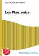 Los Plantronics, Jesse Russell,Ronald Cohn 